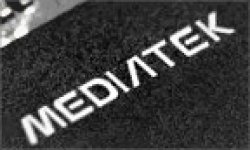 logo MediaTek chip SoC fournisseur composants vignette head