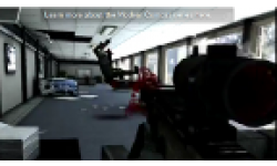 logo modern combat 3 logo