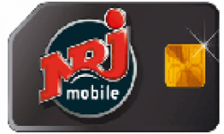 logo nrj mobile vignette head