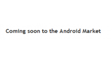 logo nvidia coming soon android marketPNG