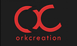 logo orkcreation vignette head