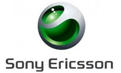 logo sony ericsson