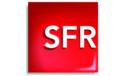 Logoperateur logo SFR