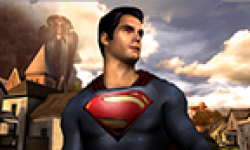man of steel vignette head
