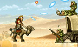 metal slug 3 vignette head