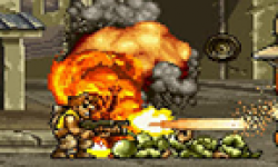 metal slug x vignette head