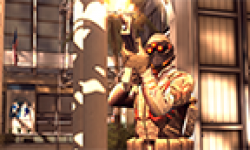 modern combat 4 zero hour screenshot vignette head