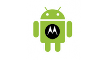 Motorola Android logo