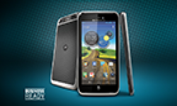 motorola atrix hd vignette head