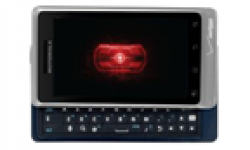 Motorola Droid 2