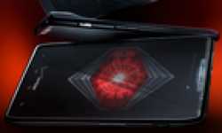 motorola droid razr vignette head