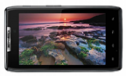 motorola droid razr vignette head