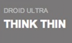 Motorola droid ultra ICONE