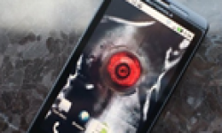 Motorola Droid X