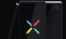 motorola google x phone vignette head