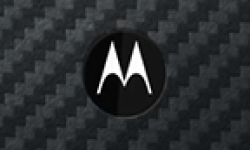 Motorola kevlar Logo vignette head