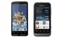 motorola motoluxe defy mini vignette head