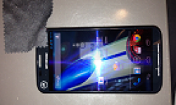 Motorola X phone ICONE
