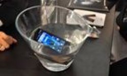 mwc 2012 panasonic prise main review gamme eluga water proof 10 00FA000000007942