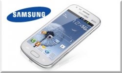 news GALAXY S Duos