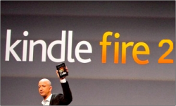 news kindle fire 2
