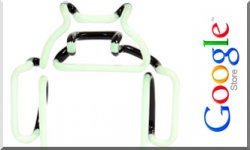 news lampe droid google store