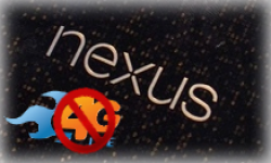 news Nexus 4 absence 4G LTE vignette