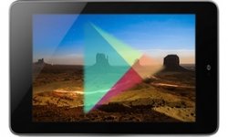 news nexus7 play store