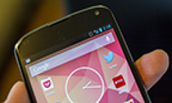 nexus 4 4g lte vignette head