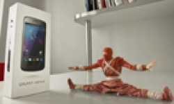 nexus ninja vignette head