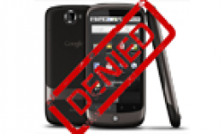 nexus one denied refuse vignette head