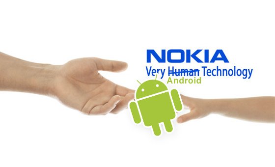 nokia-android-technology