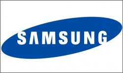 nouveau logo Samsung
