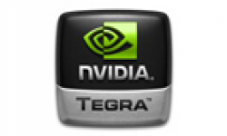 nvidia tegra vignette icone head