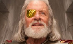 Odin vignette head