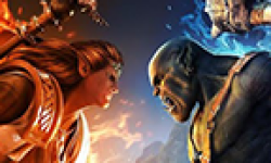order chaos duels gameloft vignette head
