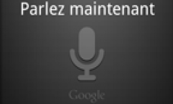 parlez maintenant commande vocale google android vignette head