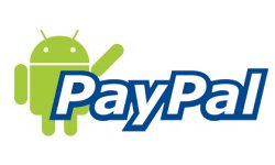 paypal android