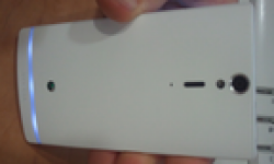 photo sony ericsson xperia arc hd nozomi lt26i vignette head