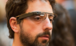 project glass vignette head