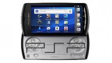 PSP x Xperia Play ------- IMG301187_20110908@12-02