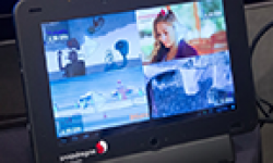 qualcomm s4 pro vignette head