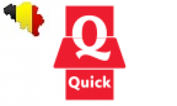 Quick Restaurants Belgium