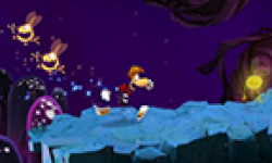 rayman jungle run vignette head