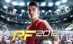 Real Football 2012 vignette head