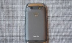 RIM et android blackberry 1