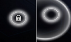 Ripple lock vignette