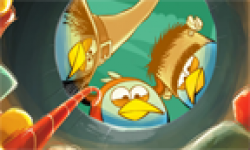 rovio angry birds seasons halloween vignette head