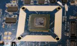 Samsung Cortex A9 vignette head