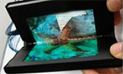 samsung ecran amoled pliable vignette icone head